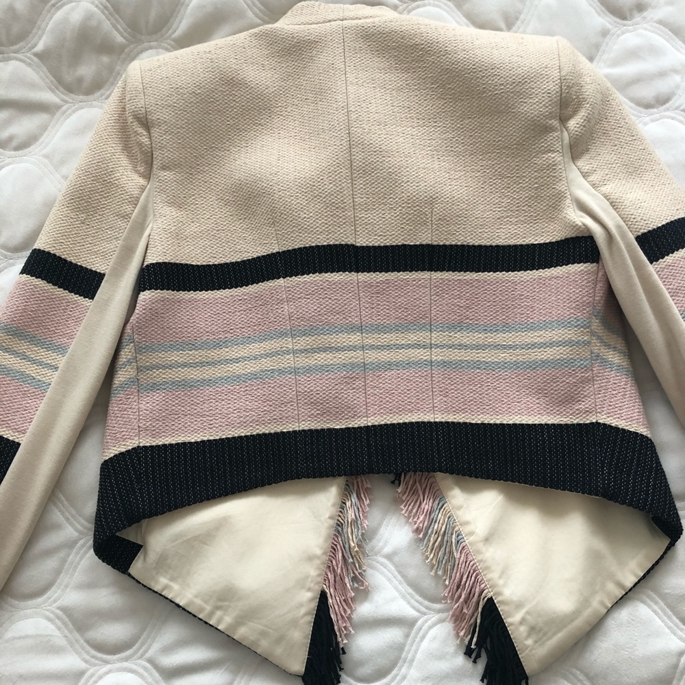 Bcbg jacket - Picture 2 of 3